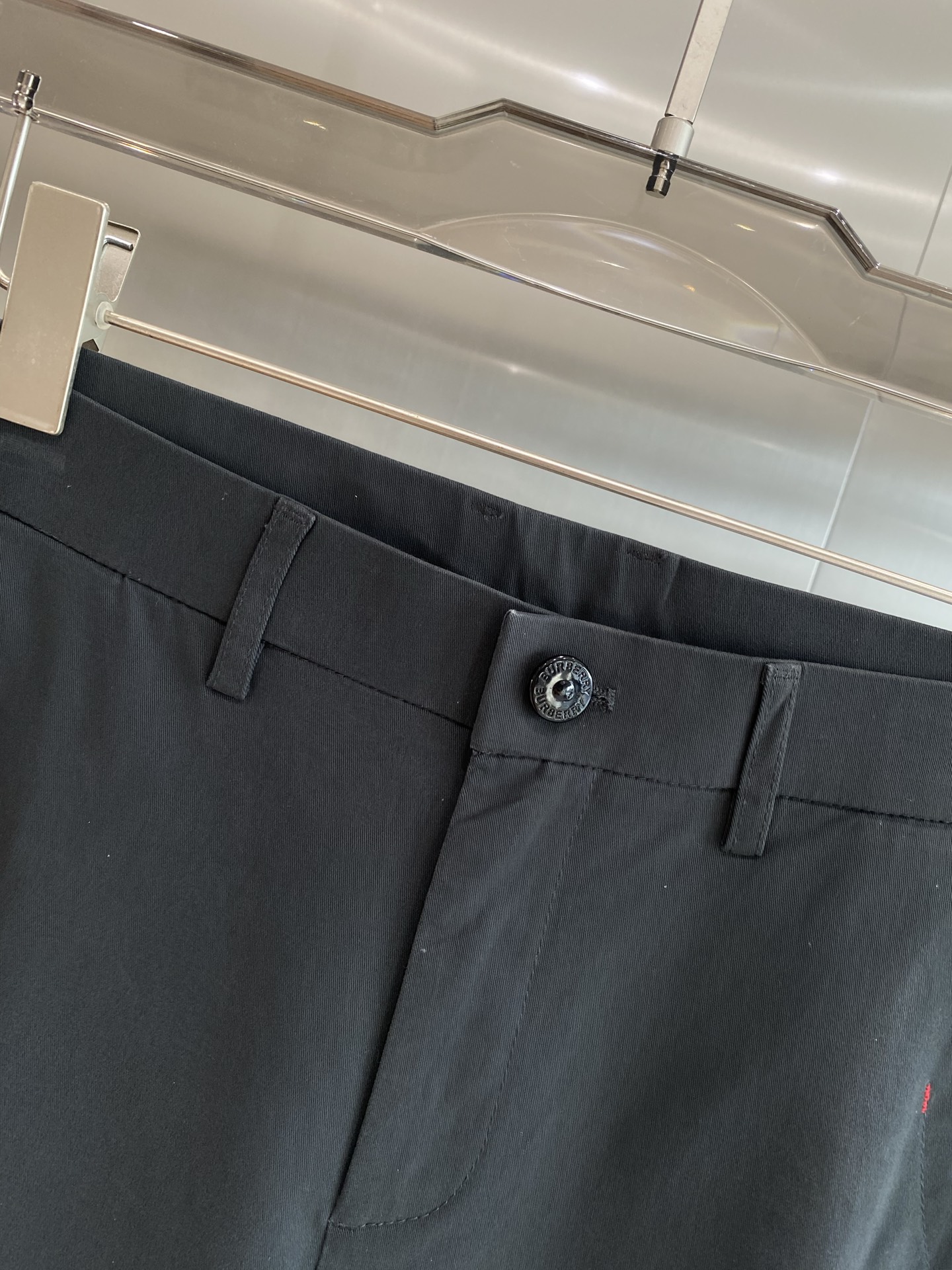 “New Peaks: 205 Shorts, Trophies Design, Fabric Customization, Exemption from Inspection” - 图片 4