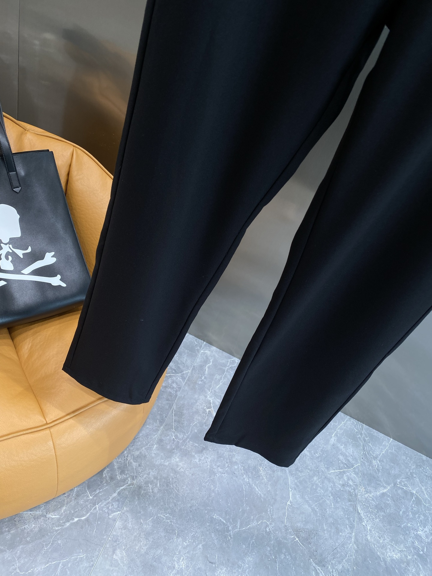 “2025 Summer Edition: New LP Home Leisure Pants with Custom Ammonia Fabric” - 图片 7