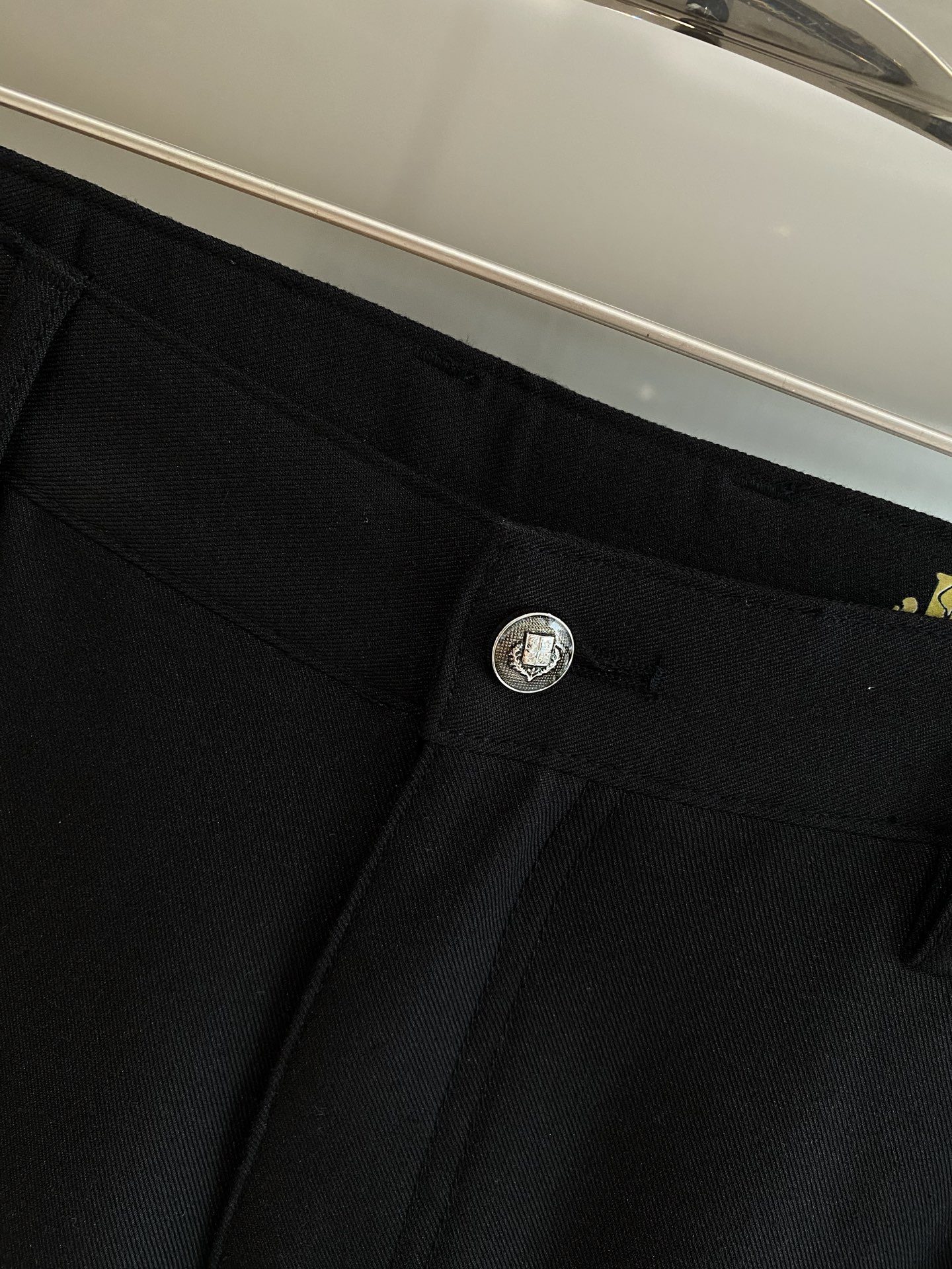 “2025 Summer Edition: New LP Home Leisure Pants with Custom Ammonia Fabric” - 图片 6
