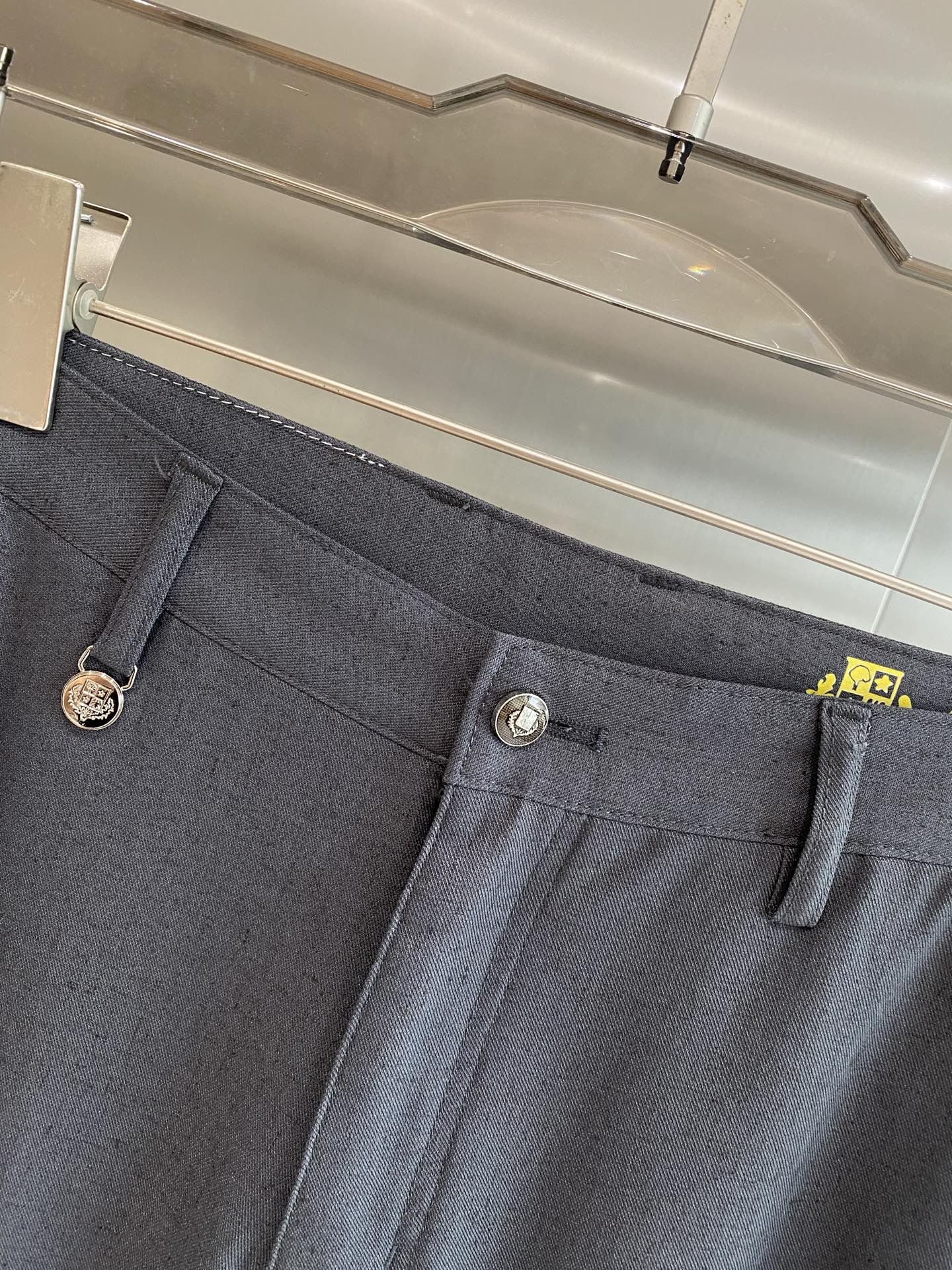 “2025 Summer Edition: New LP Home Custom Leisure Pants” - 图片 4