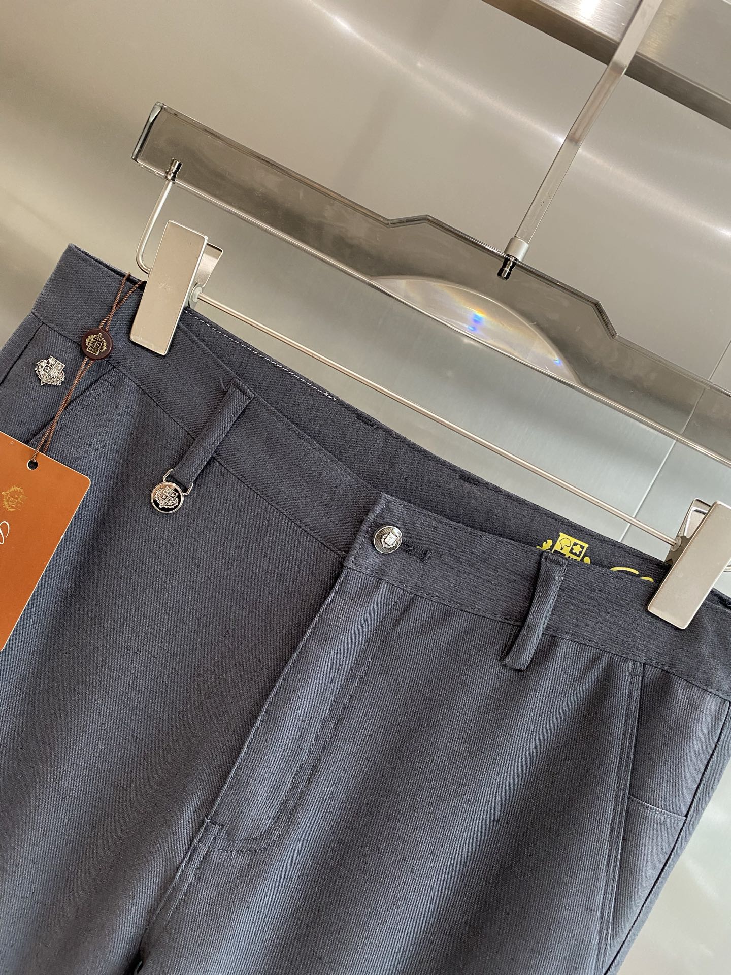 “2025 Summer Edition: New LP Home Custom Leisure Pants” - 图片 3