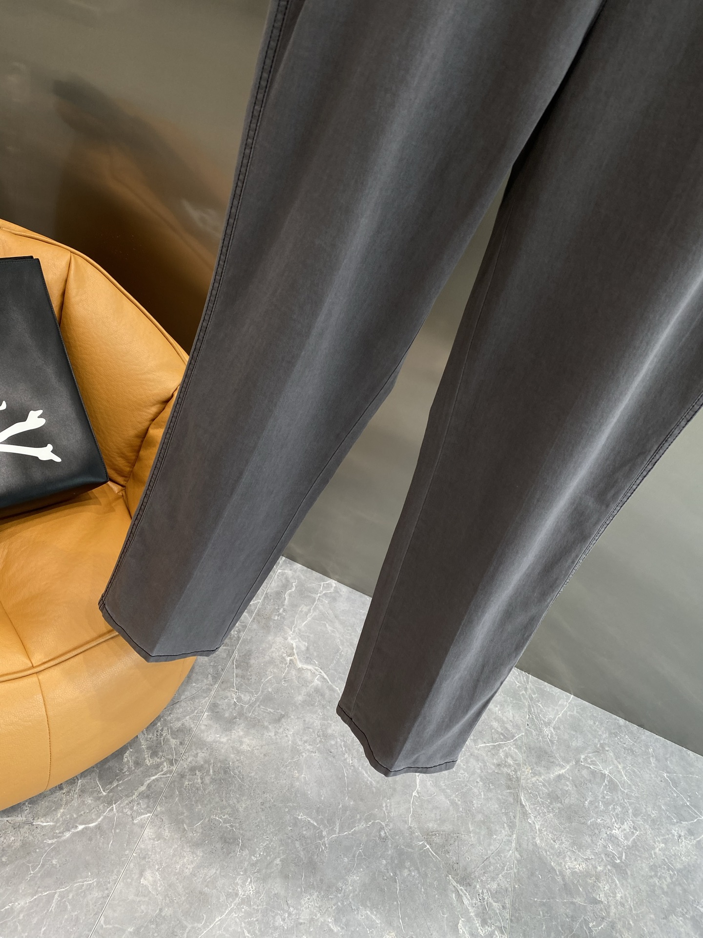 “Premium Leisure Shorts: Imported Design, Fabric Customization, Factory Inspection Exemption” - 图片 6