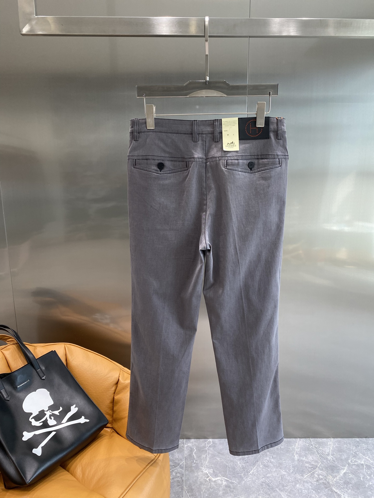 “Premium Leisure Shorts: Imported Design, Fabric Customization, Factory Inspection Exemption” - 图片 8