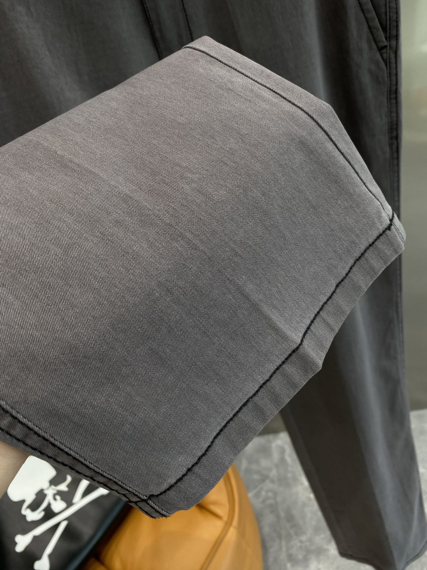 “Premium Leisure Shorts: Imported Design, Fabric Customization, Factory Inspection Exemption” - 图片 7