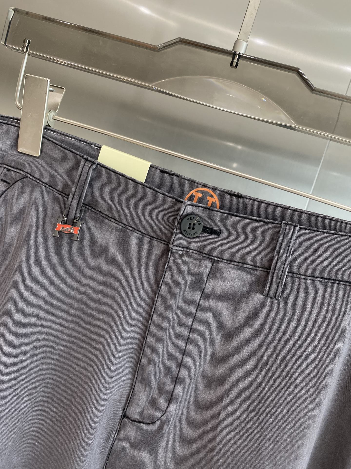 “Premium Leisure Shorts: Imported Design, Fabric Customization, Factory Inspection Exemption” - 图片 4