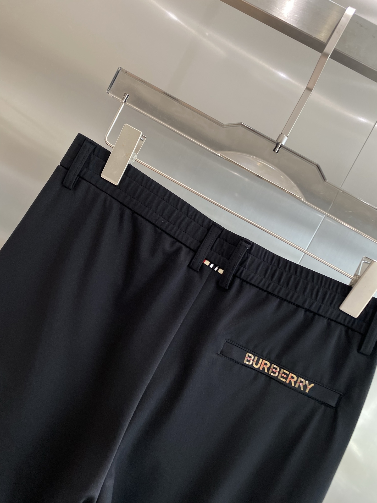 MIT Leisure Pants: Spring 2025 Summer New Edition with Custom Fabric and Stylish Comfort - 图片 8