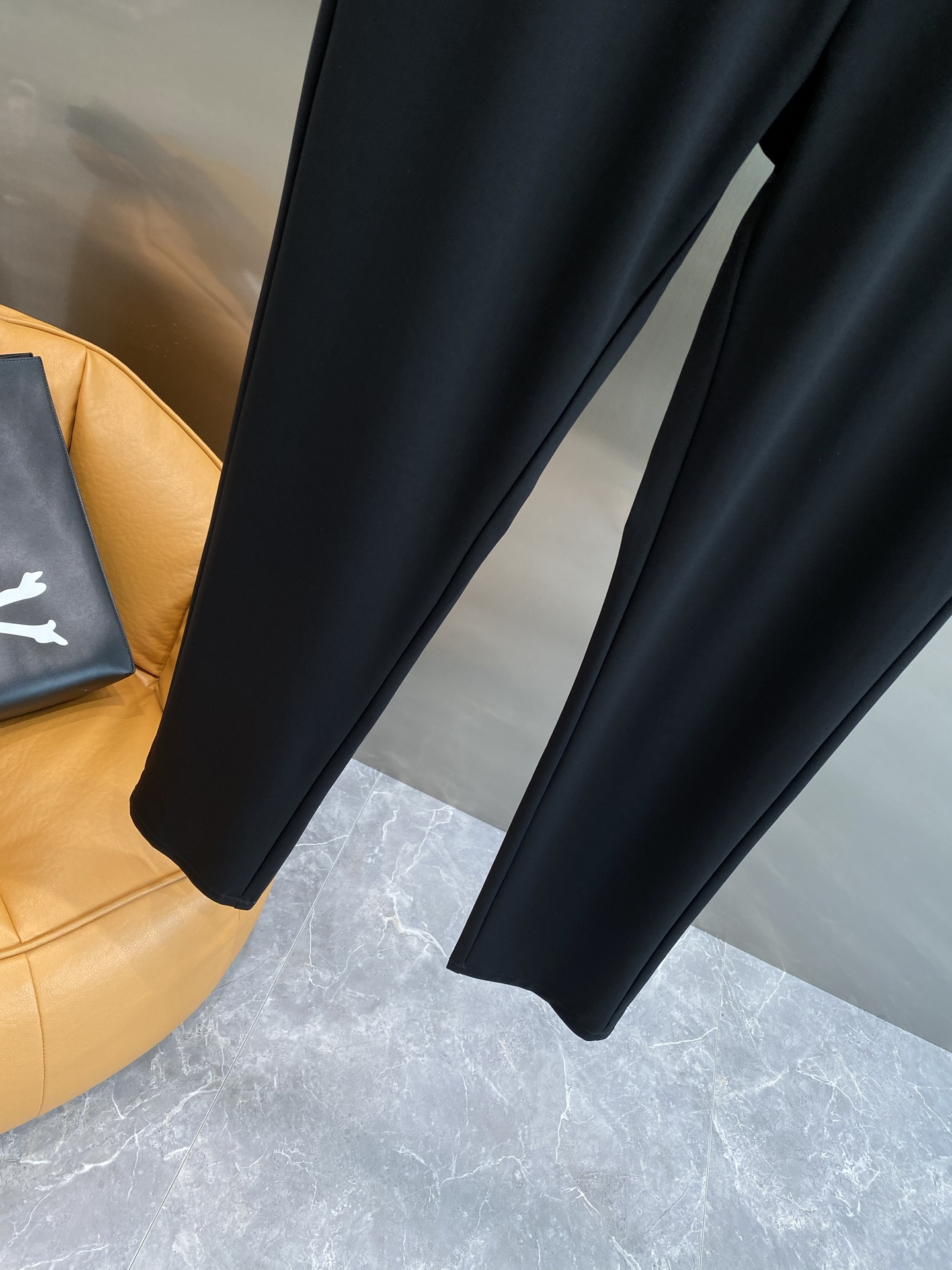 MIT Leisure Pants: Spring 2025 Summer New Edition with Custom Fabric and Stylish Comfort - 图片 5