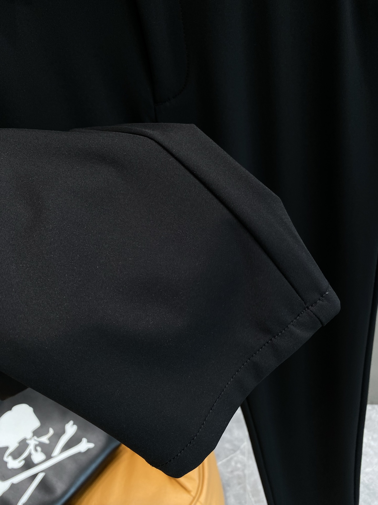 MIT Leisure Pants: Spring 2025 Summer New Edition with Custom Fabric and Stylish Comfort - 图片 6