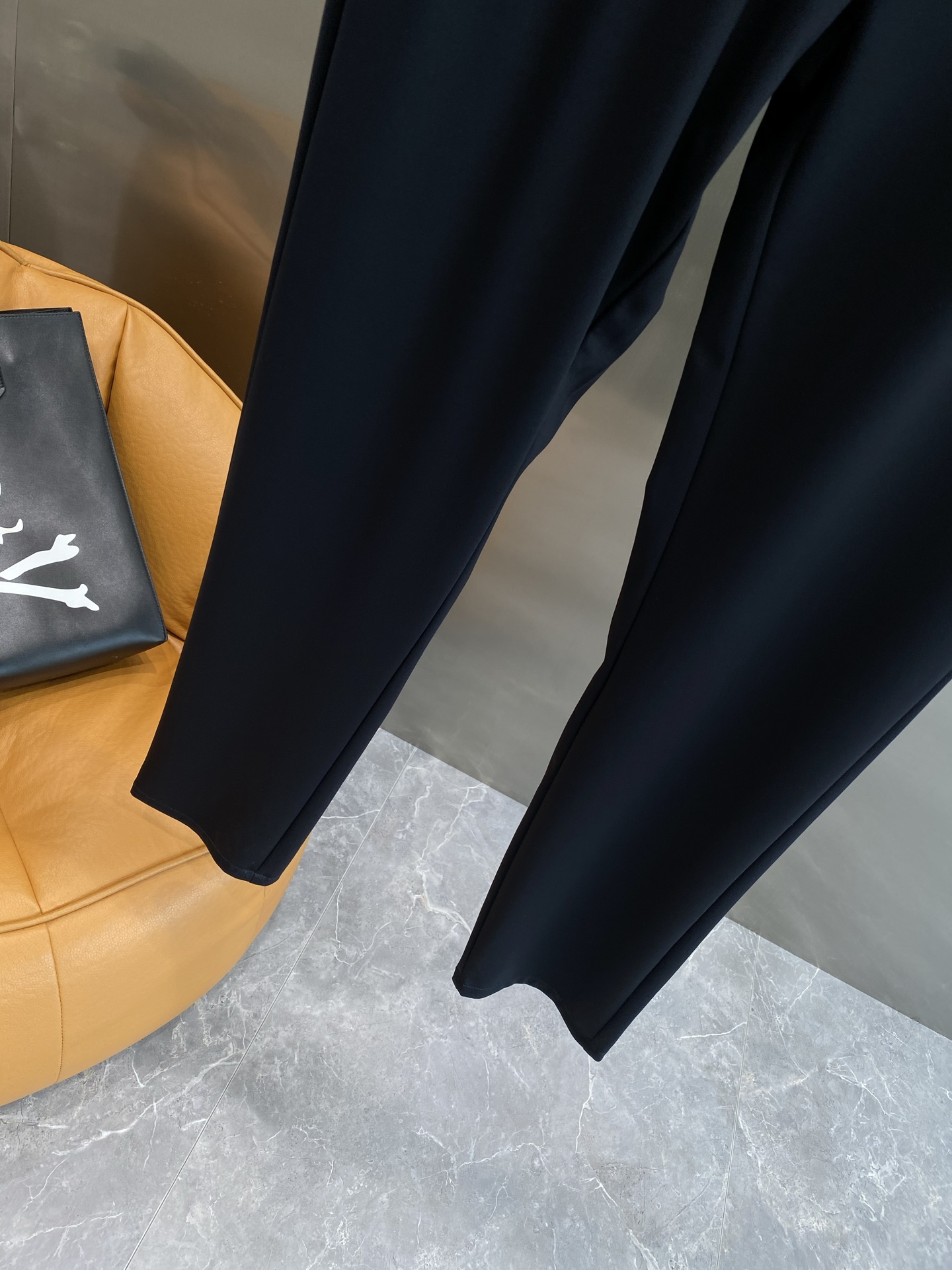 “MIT Leisure Pants: Spring 2025 Summer Edition with Custom Fabric and Stylish Comfort” - 图片 6