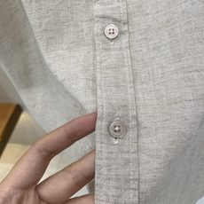 《𝙉𝙚𝙬🖤❤️劳伦家》 2026新款男士老钱风棉麻套装!高端潮物,众星追捧时尚款!各大明星网红人手一件的出街单品。高级定 《𝙉𝙚𝙬🖤❤️劳伦家》 2026新款男士老钱风棉麻套装!高端潮物,众星追捧时尚款!各大明星网红人手一件的出街单品。高级定