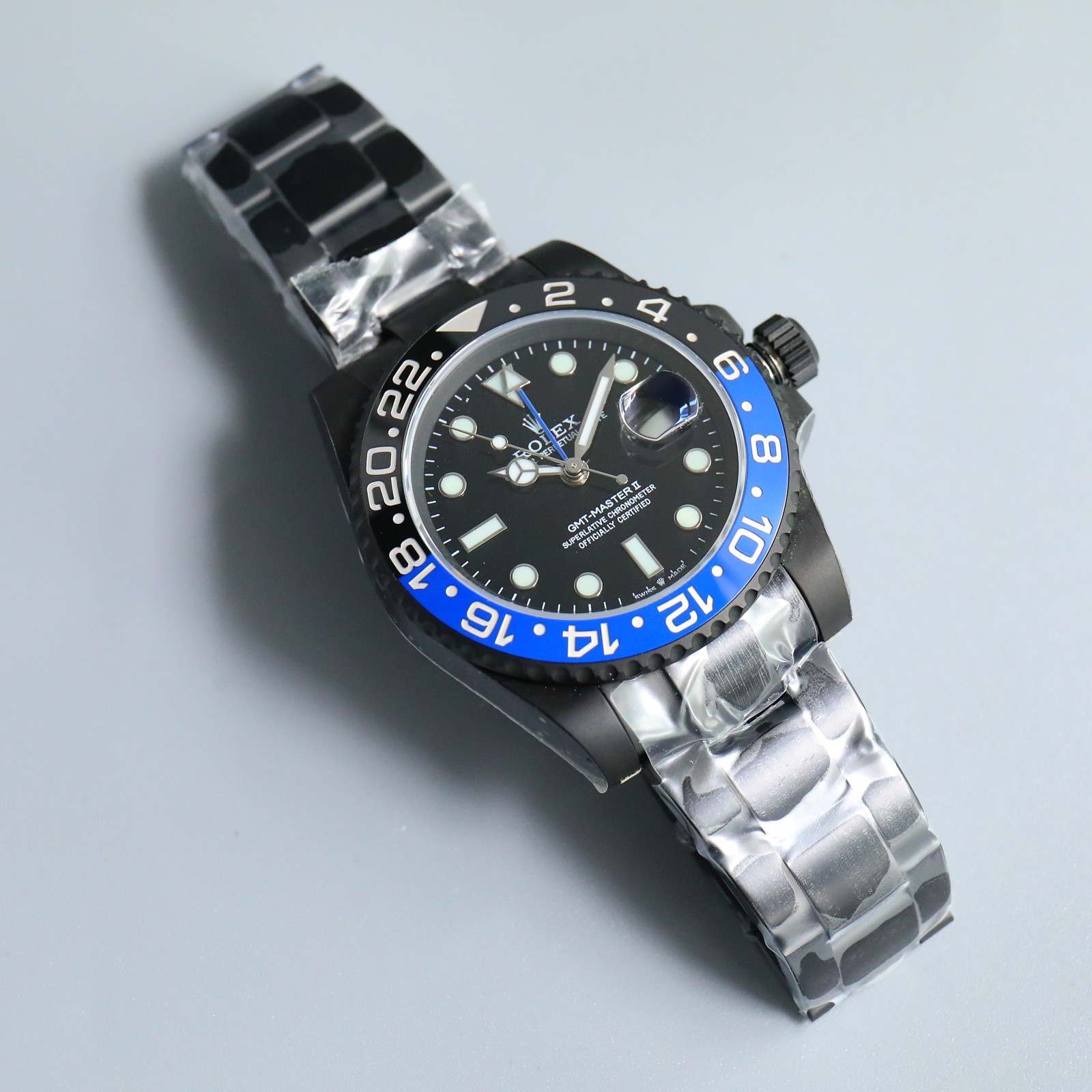 ロレックス 31mm エレガント小サイズ腕時計