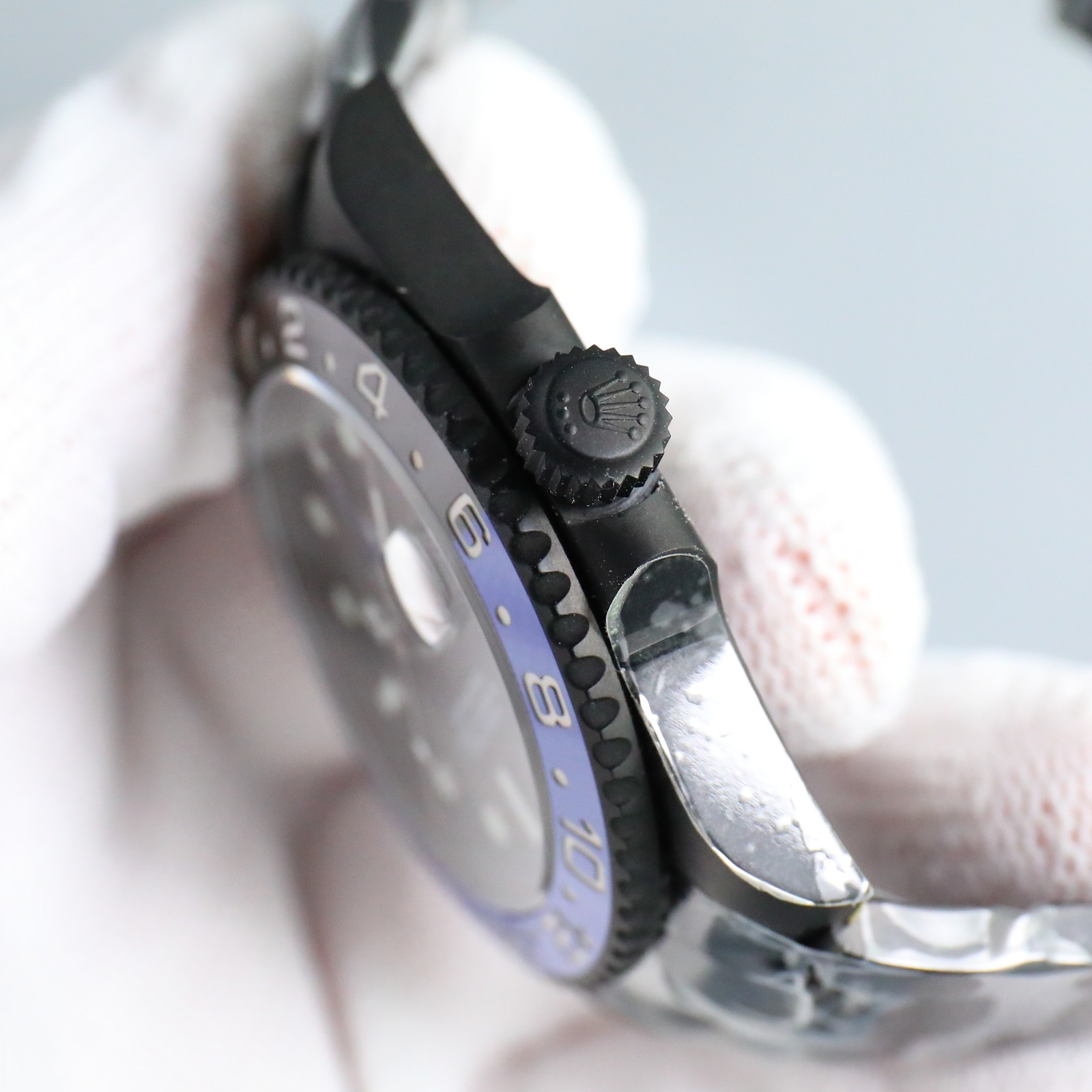 ロレックス 31mm エレガント小サイズ腕時計