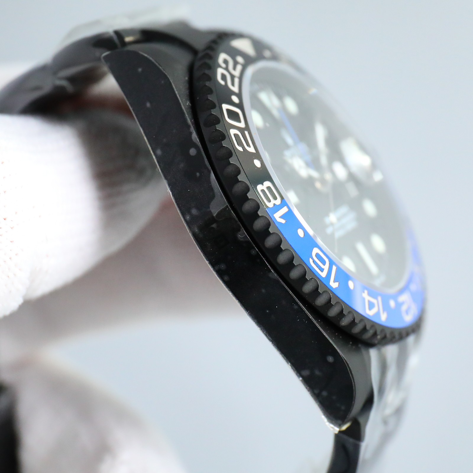 ロレックス 31mm エレガント小サイズ腕時計