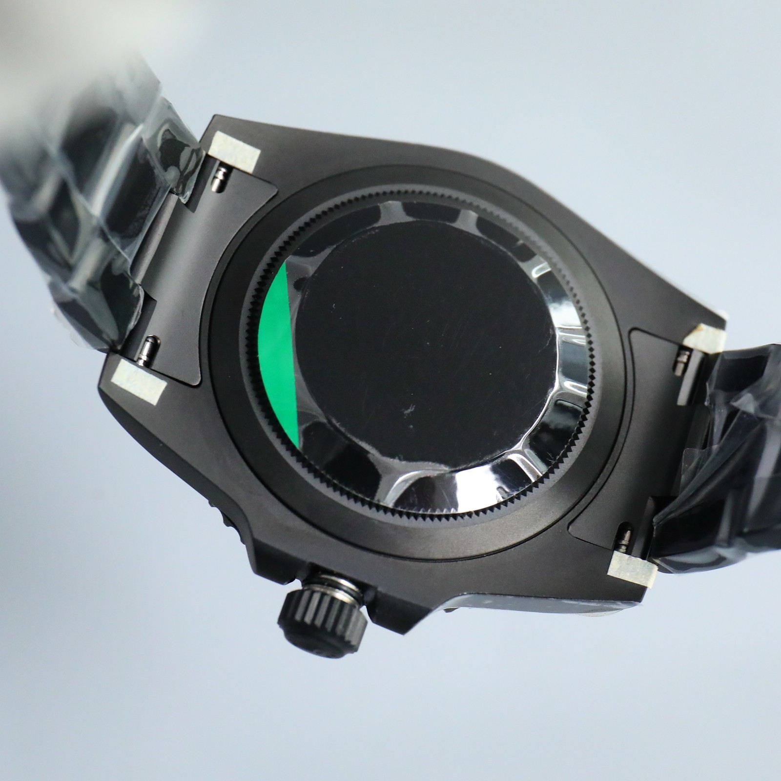 ロレックス 31mm エレガント小サイズ腕時計