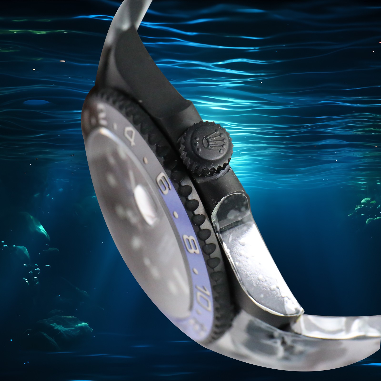 ロレックス 31mm エレガント小サイズ腕時計