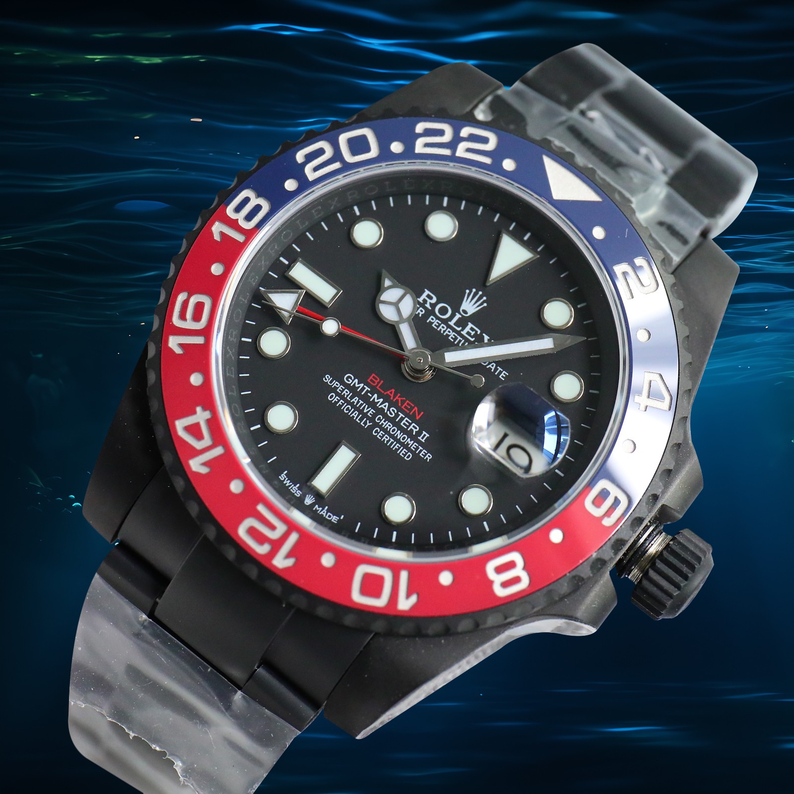 ロレックス 31mm エレガント小サイズ腕時計