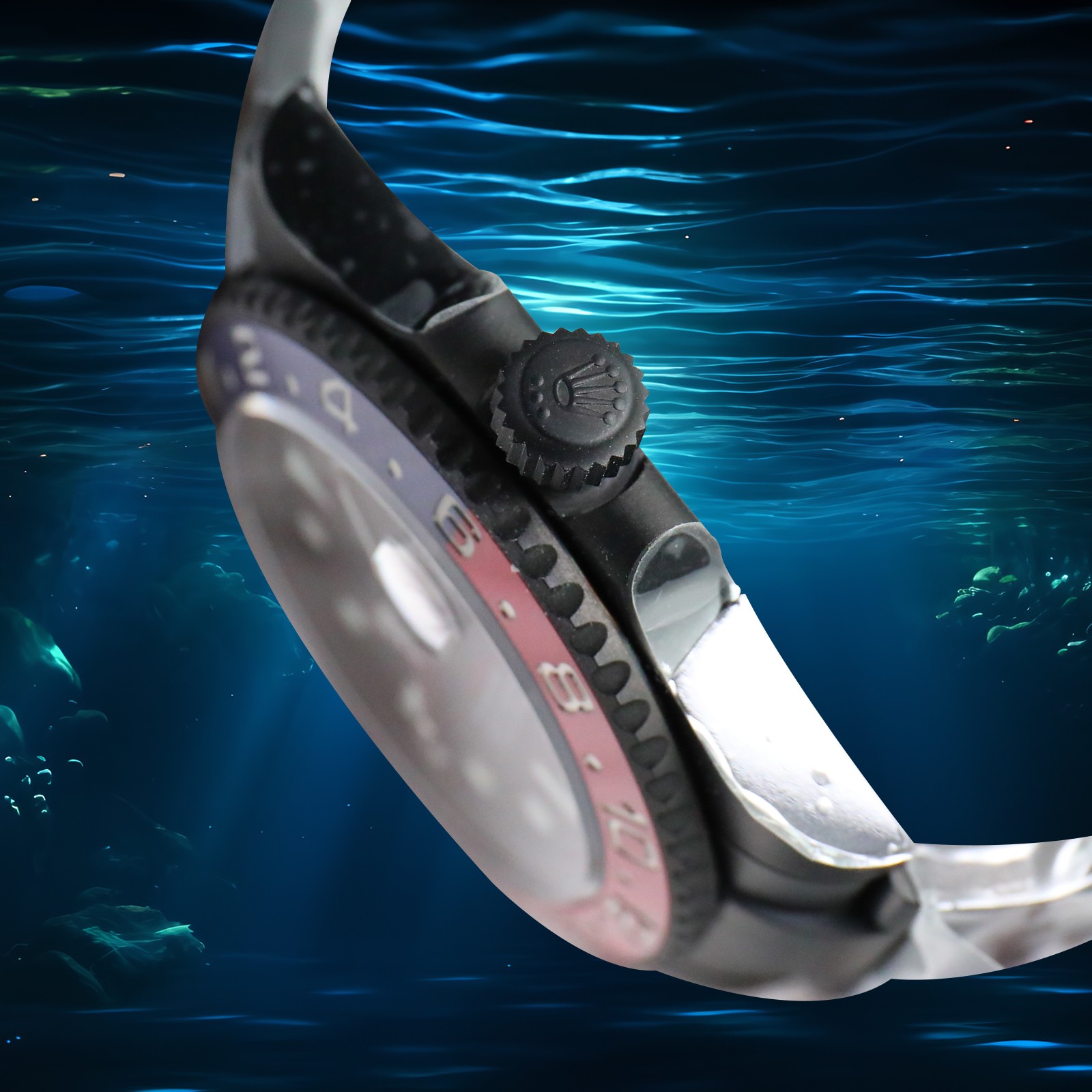 ロレックス 31mm エレガント小サイズ腕時計