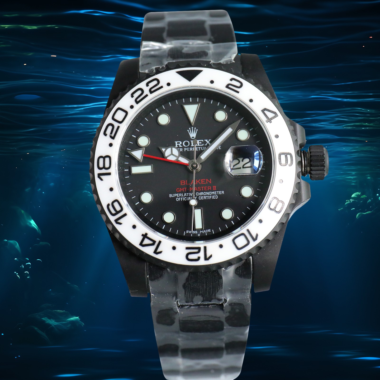 ロレックス 31mm エレガント小サイズ腕時計