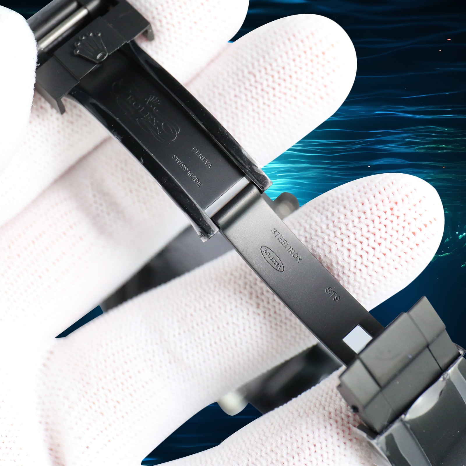 ロレックス 31mm エレガント小サイズ腕時計