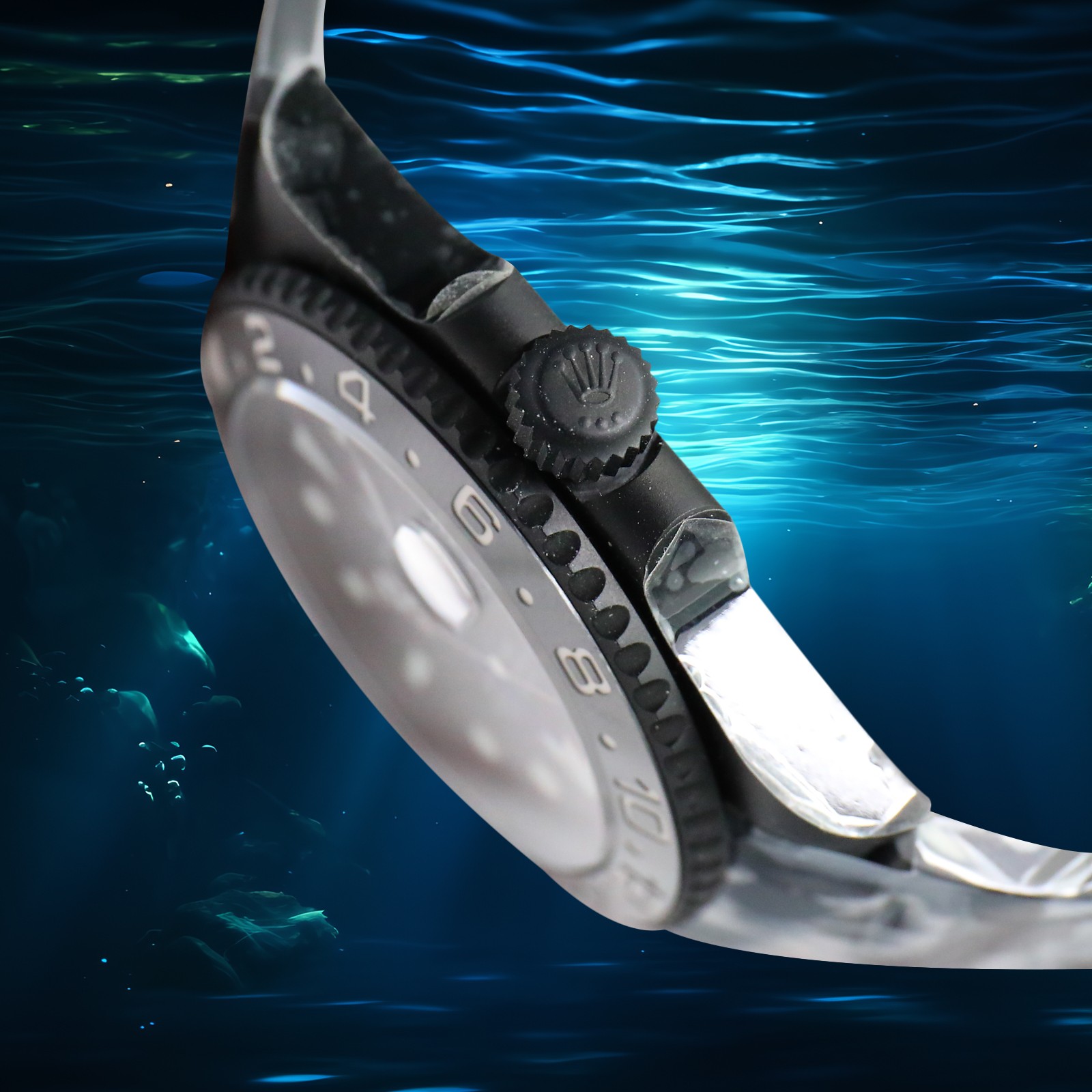 ロレックス 31mm エレガント小サイズ腕時計