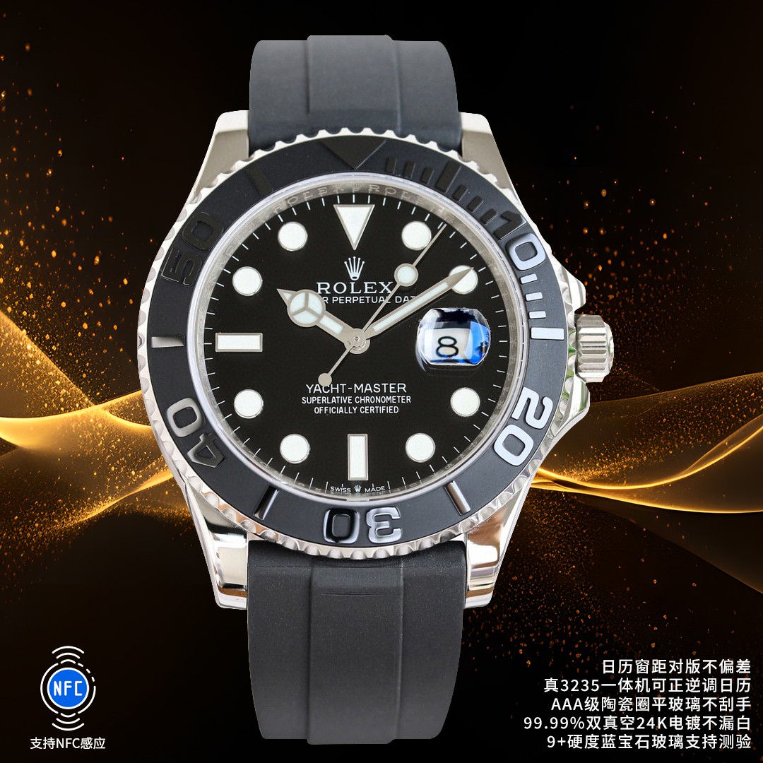 ロレックス 31mm エレガント小サイズ腕時計