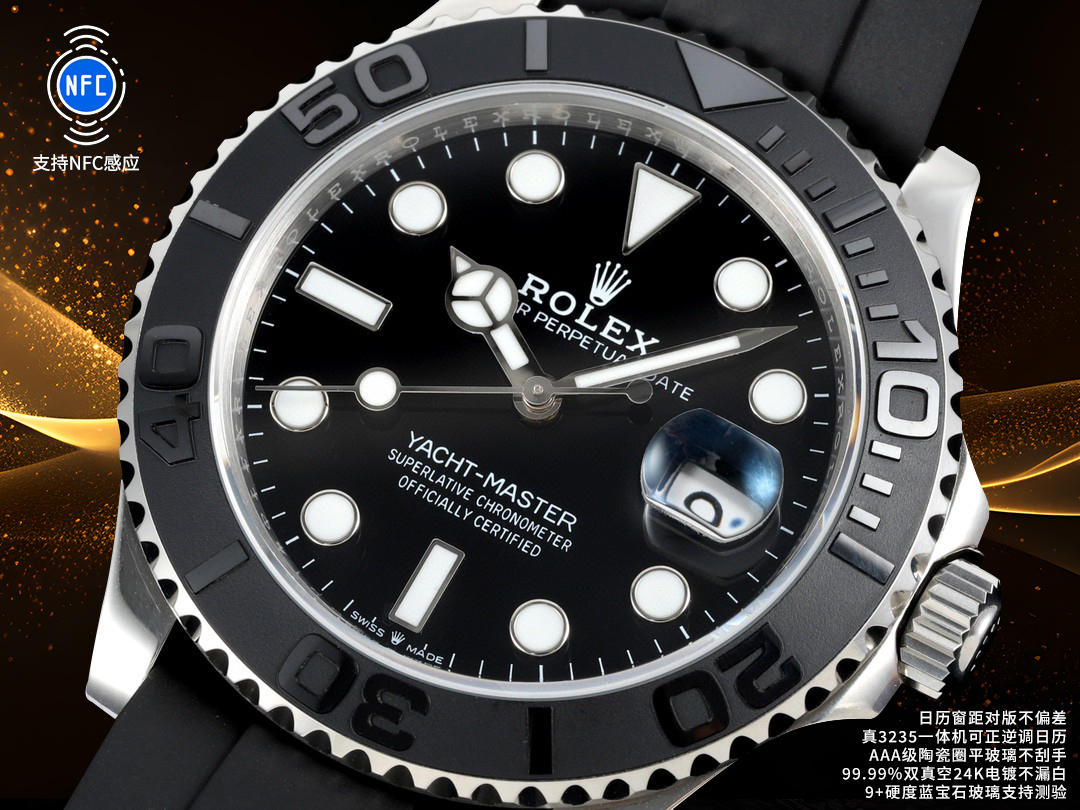 ロレックス 31mm エレガント小サイズ腕時計