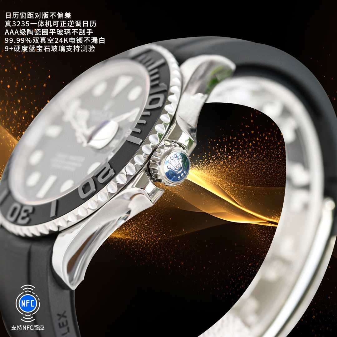 ロレックス 31mm エレガント小サイズ腕時計