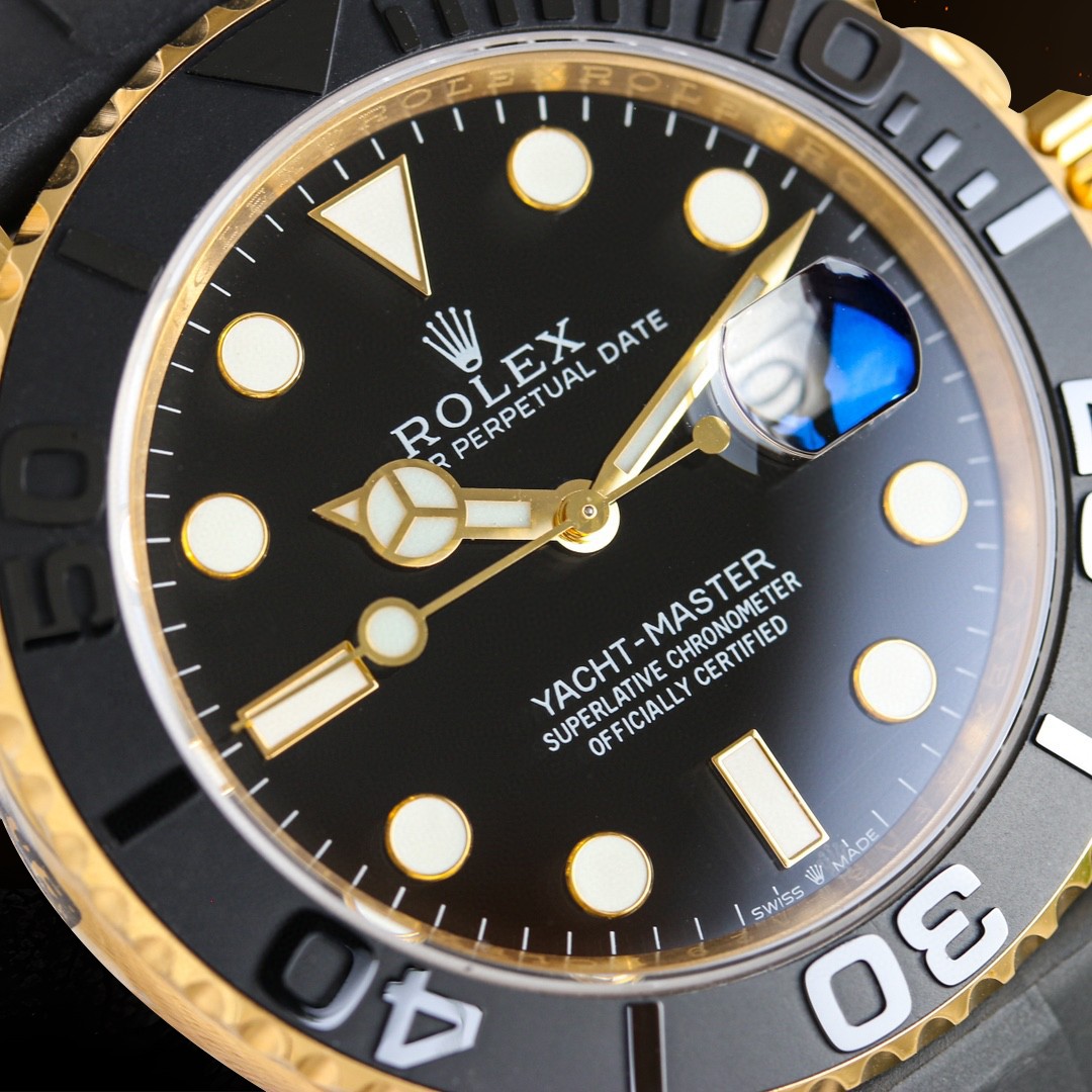 ロレックス 31mm エレガント小サイズ腕時計