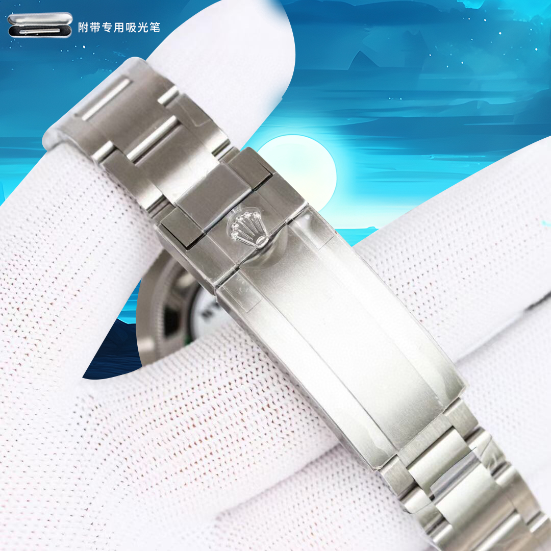 ロレックス 31mm エレガント小サイズ腕時計