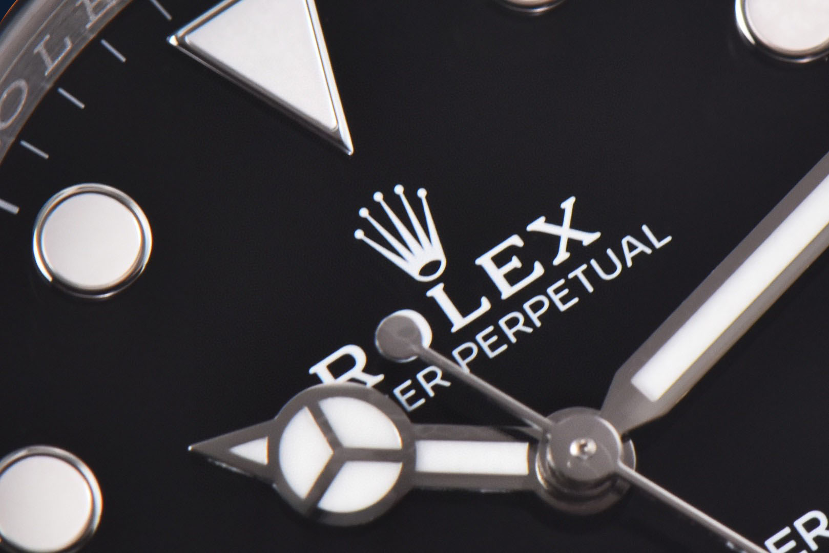 ロレックス 31mm エレガント小サイズ腕時計