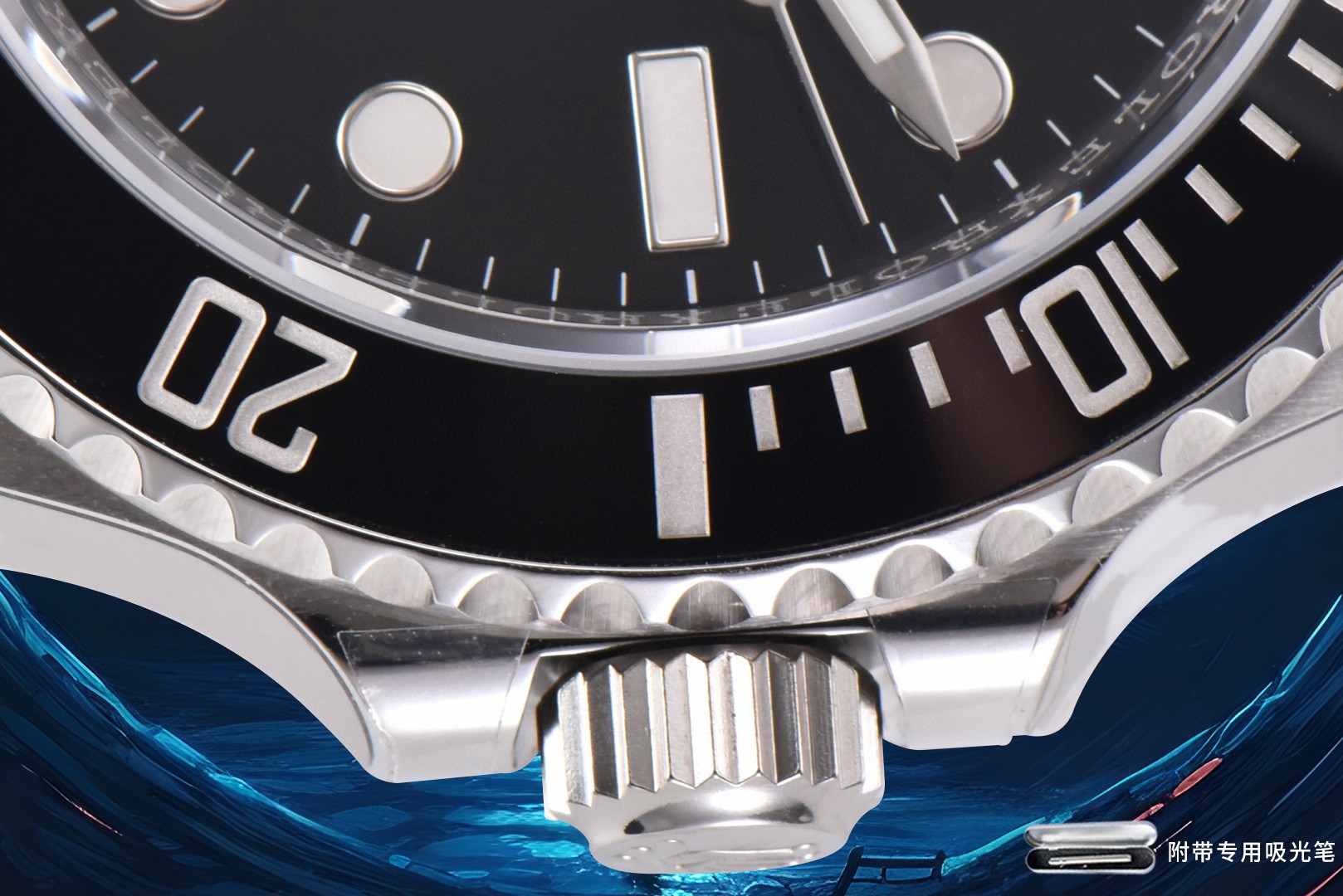 ロレックス 31mm エレガント小サイズ腕時計