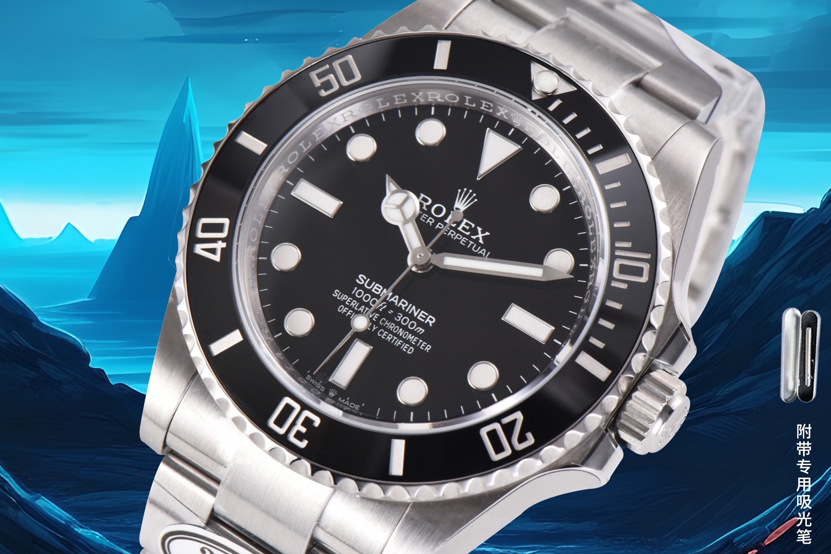 ロレックス 31mm エレガント小サイズ腕時計