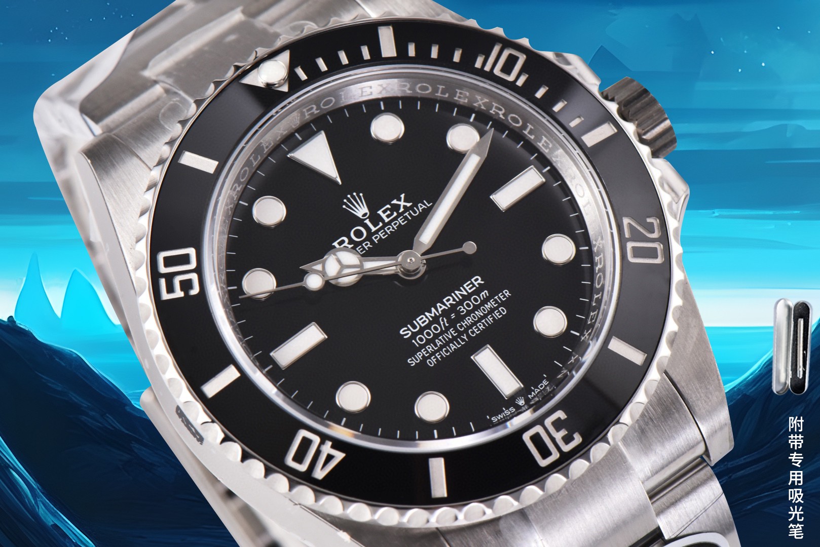 ロレックス 31mm エレガント小サイズ腕時計