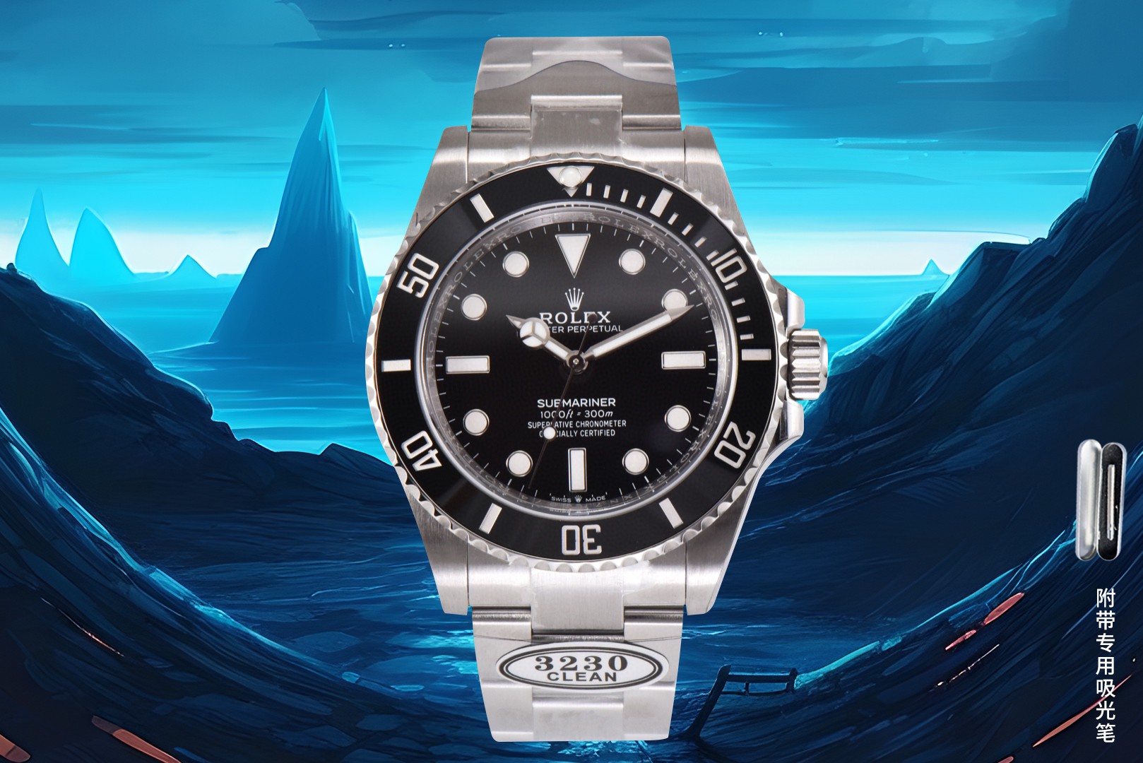 ロレックス 31mm エレガント小サイズ腕時計