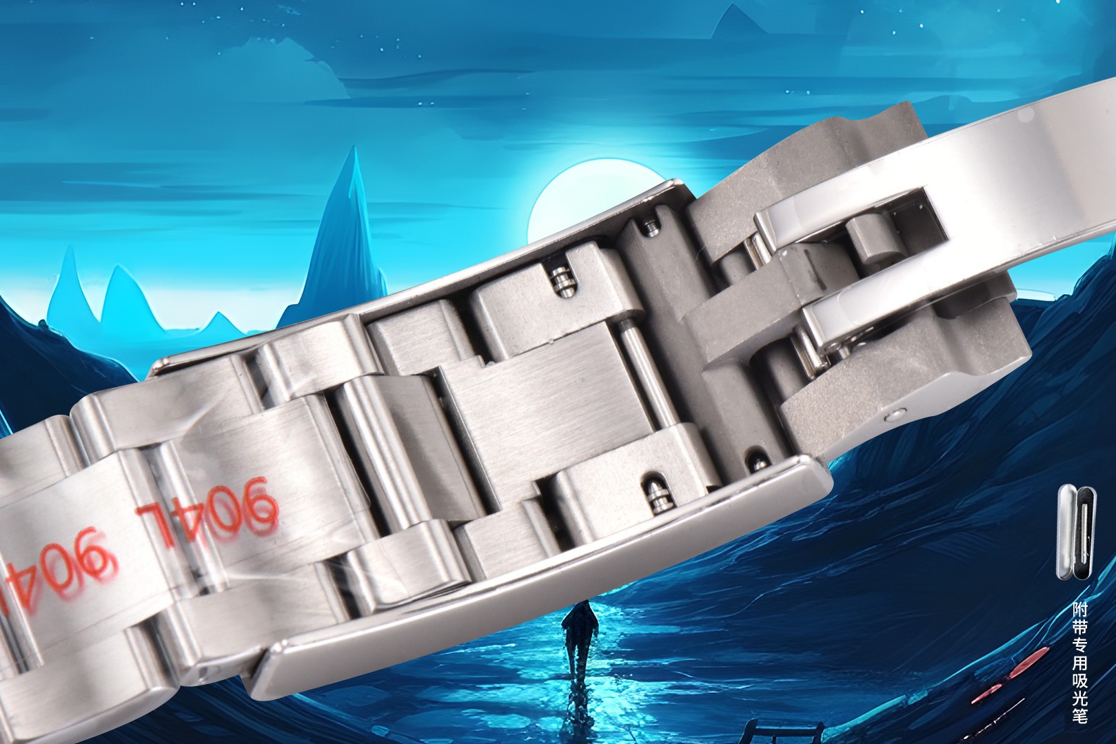 ロレックス 31mm エレガント小サイズ腕時計