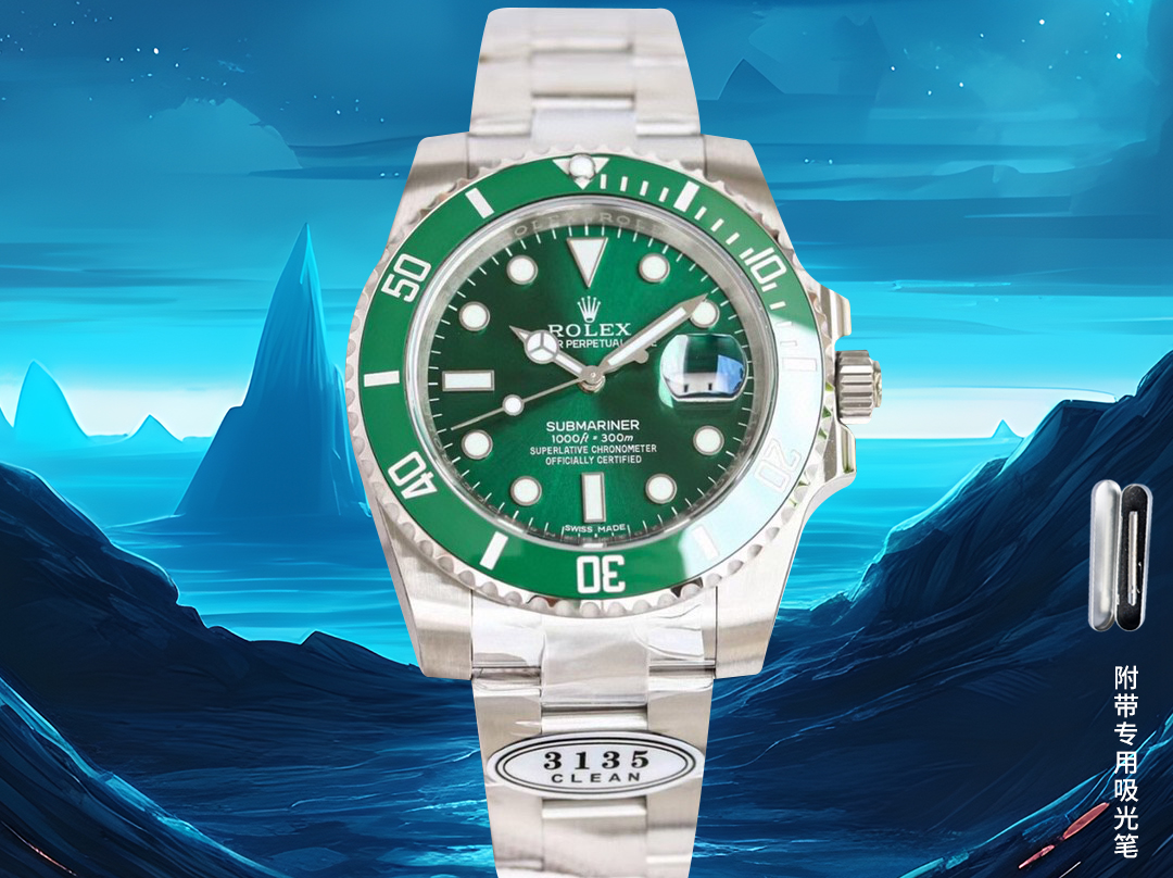 ロレックス 31mm エレガント小サイズ腕時計