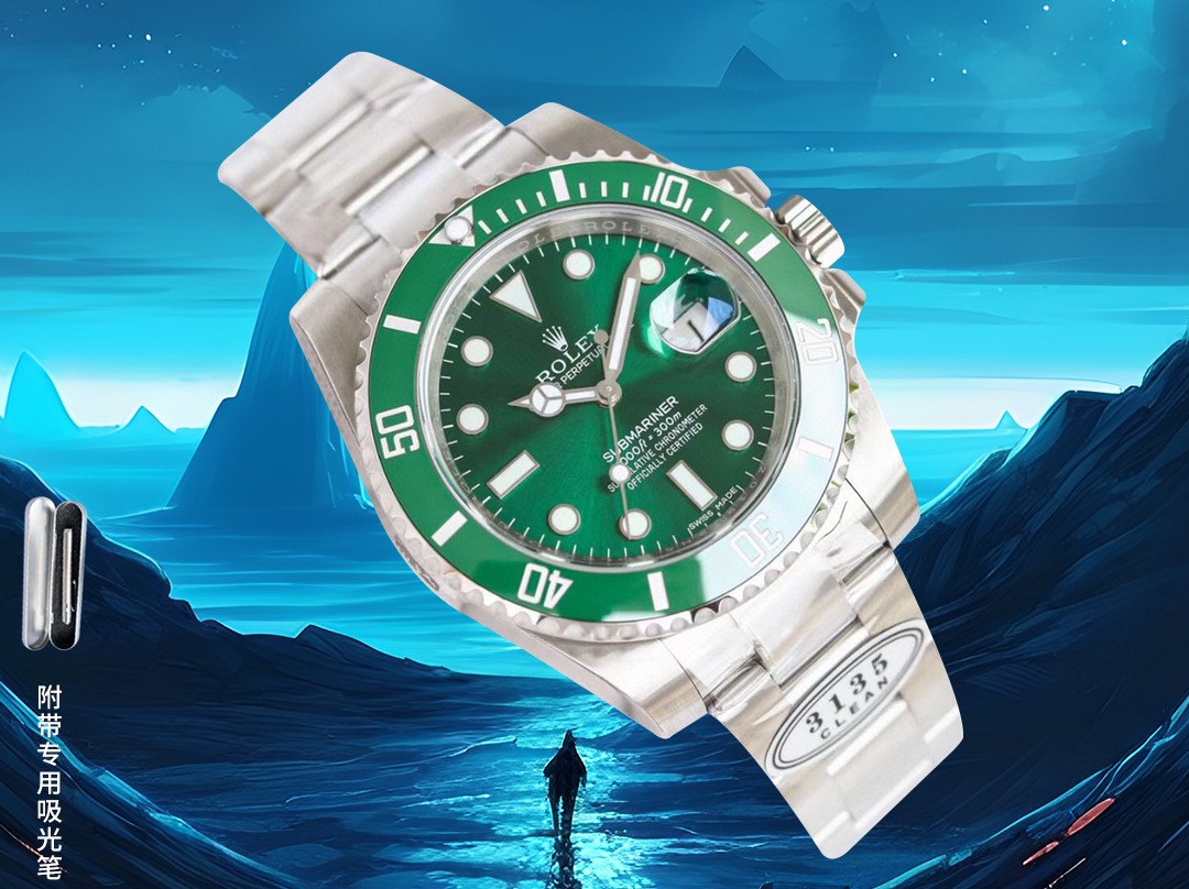 ロレックス 31mm エレガント小サイズ腕時計