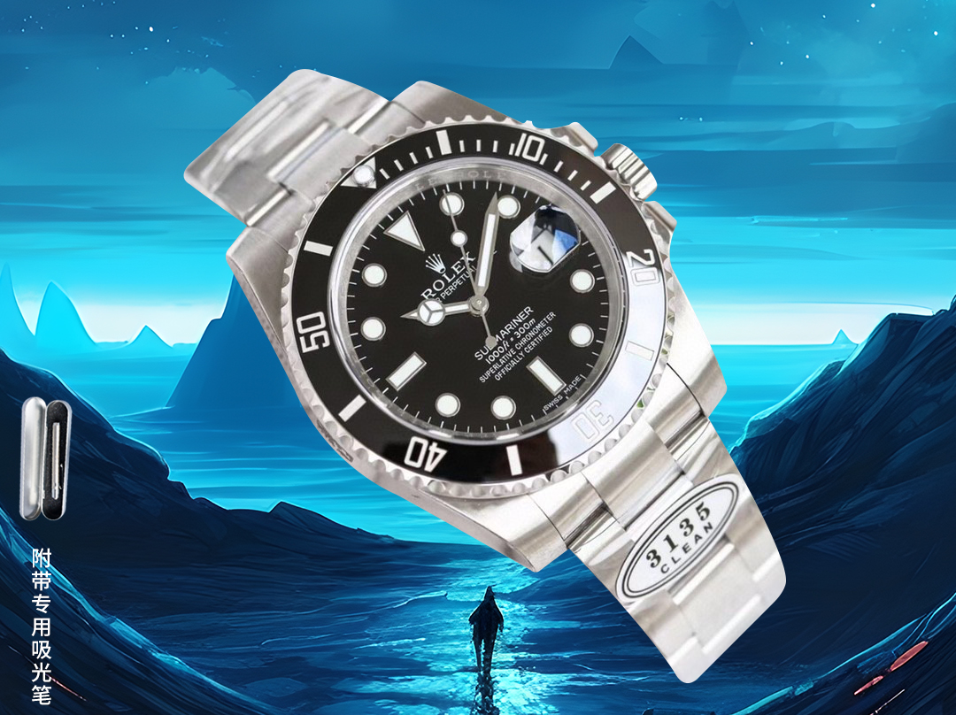 ロレックス 31mm エレガント小サイズ腕時計