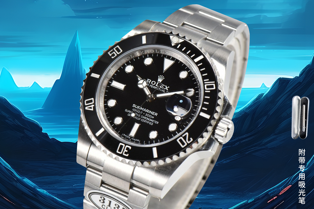 ロレックス 31mm エレガント小サイズ腕時計