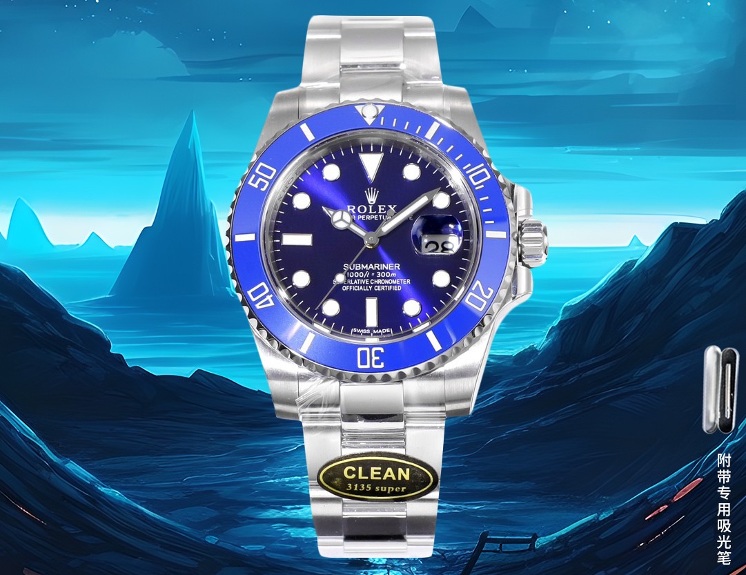 ロレックス 31mm エレガント小サイズ腕時計