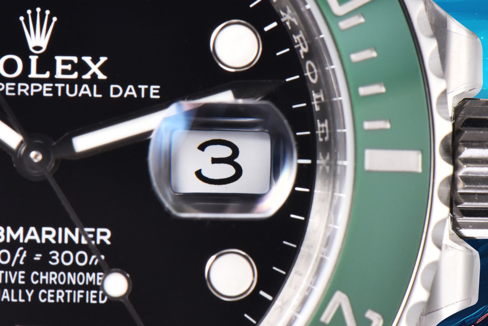 ロレックス 31mm エレガント小サイズ腕時計