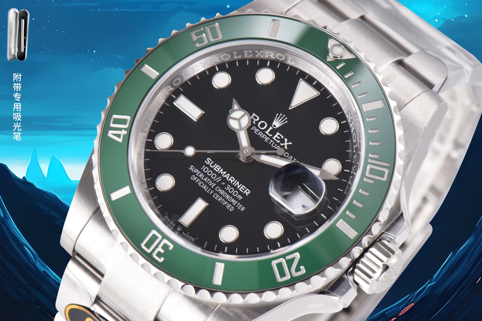 ロレックス 31mm エレガント小サイズ腕時計