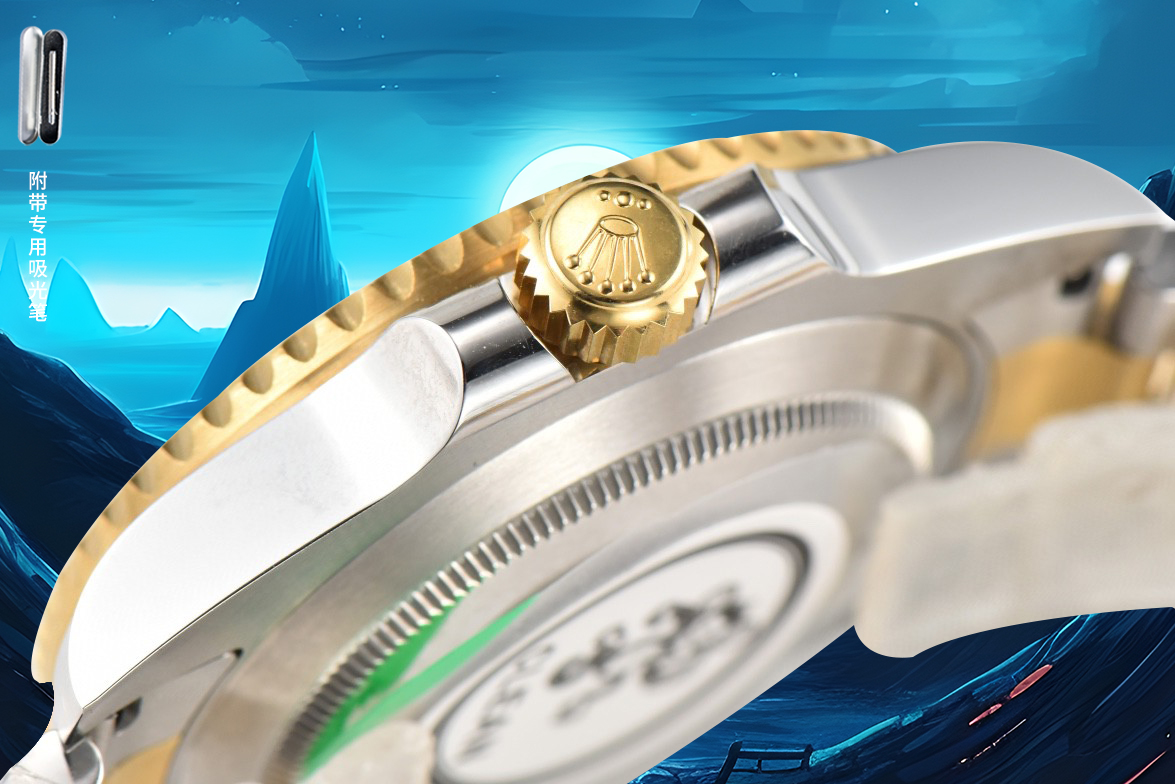 ロレックス 31mm エレガント小サイズ腕時計