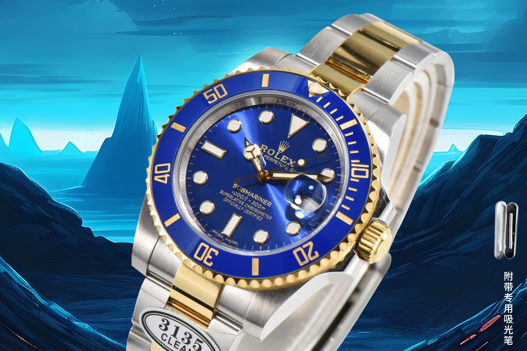 ロレックス 31mm エレガント小サイズ腕時計