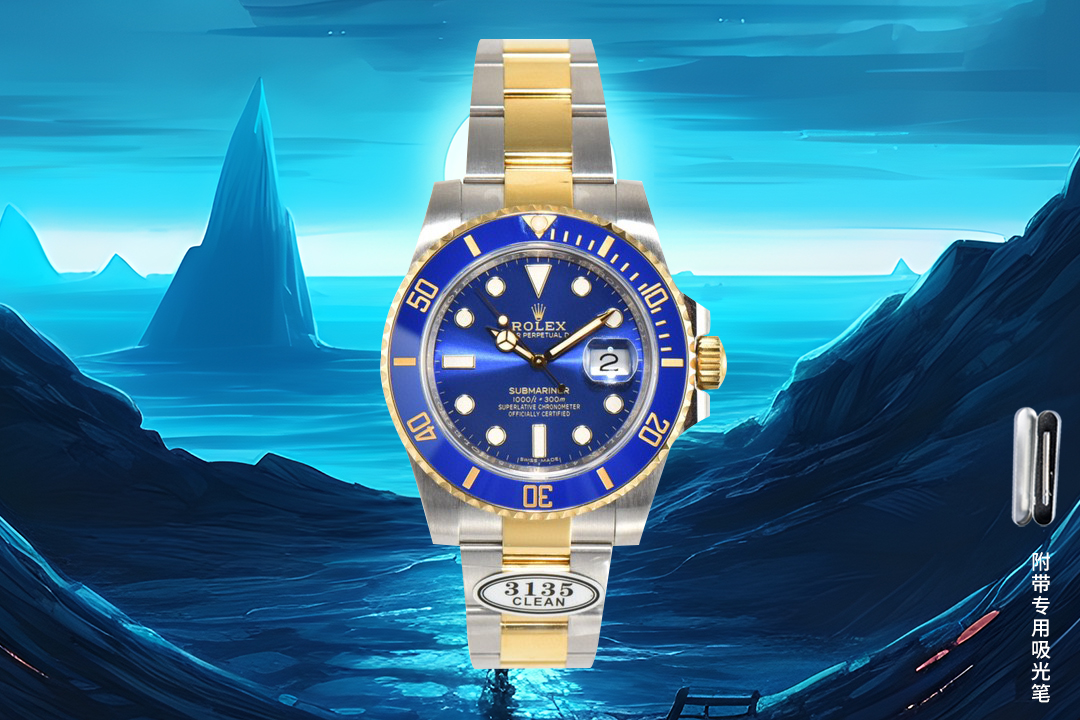 ロレックス 31mm エレガント小サイズ腕時計