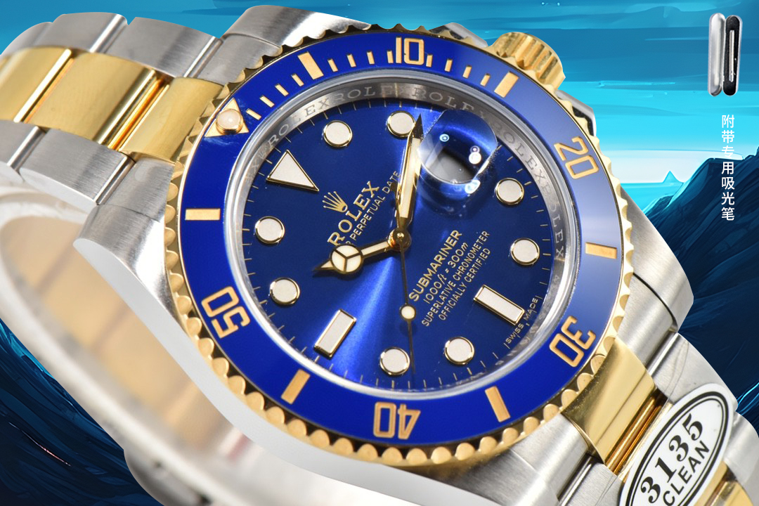 ロレックス 31mm エレガント小サイズ腕時計