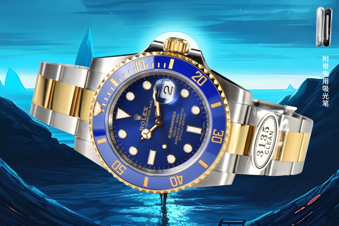 ロレックス 31mm エレガント小サイズ腕時計