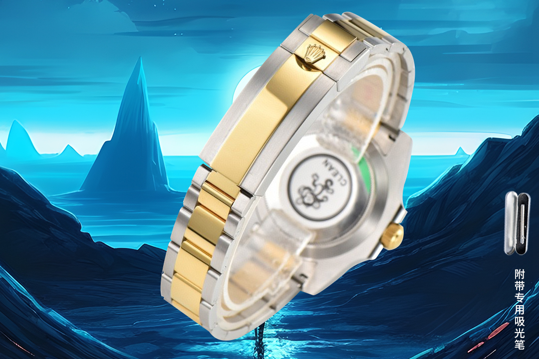 ロレックス 31mm エレガント小サイズ腕時計