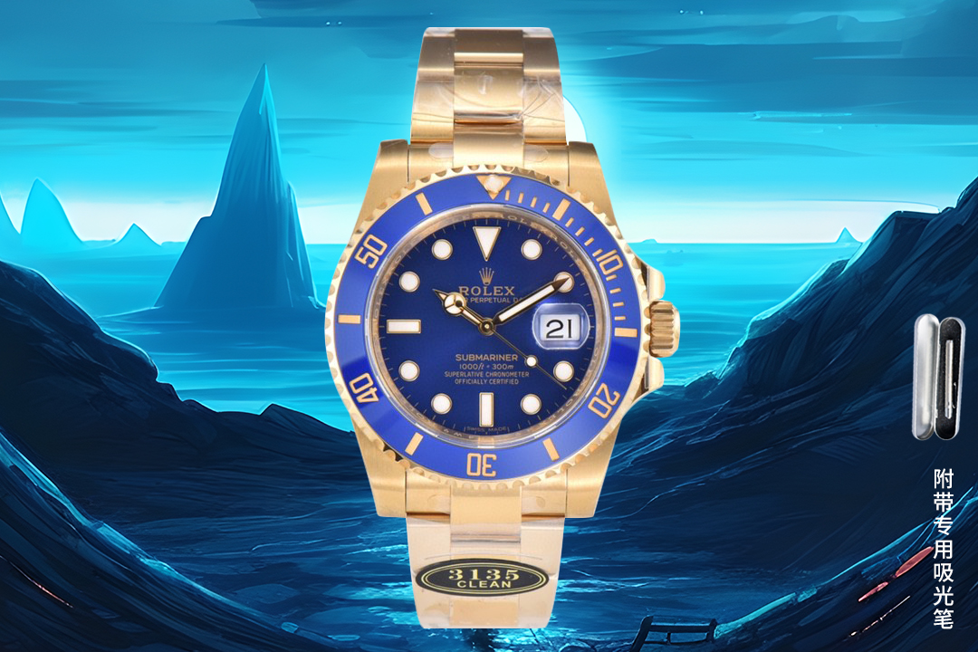 ロレックス 31mm エレガント小サイズ腕時計