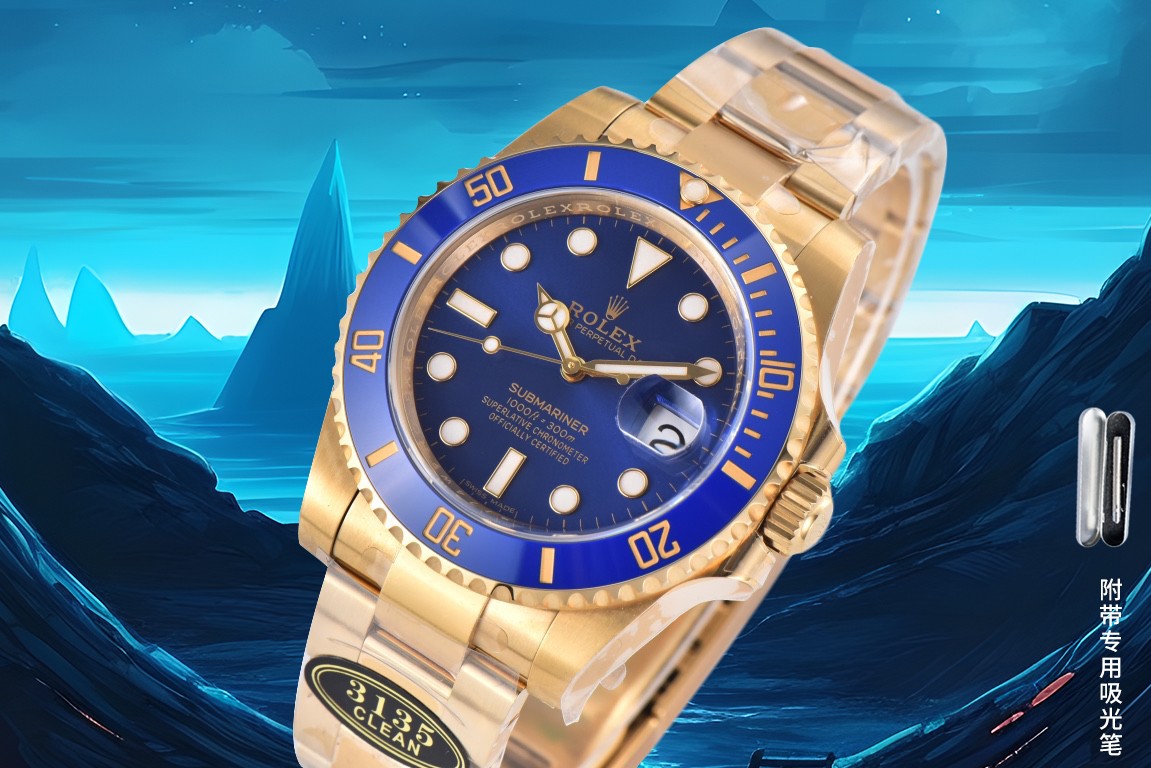 ロレックス 31mm エレガント小サイズ腕時計